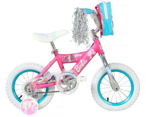 12-inch Girls BMX Bike S240