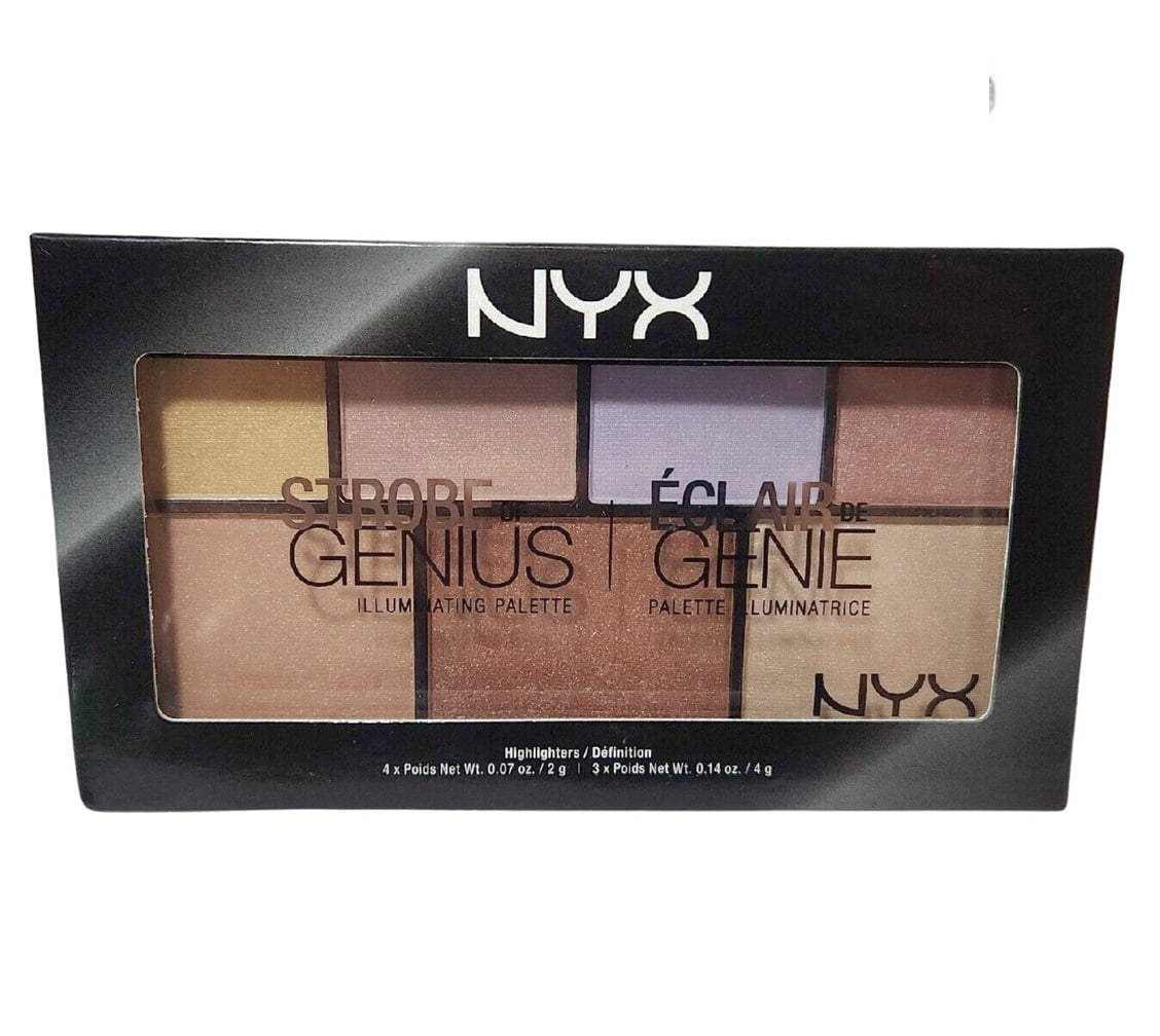Illuminating Palette W613