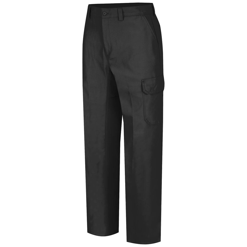 Black 50x34 Cargo Work Pant J613780