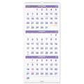 14-Month Vertical Wall Calendar, 12" x 27" G197497
