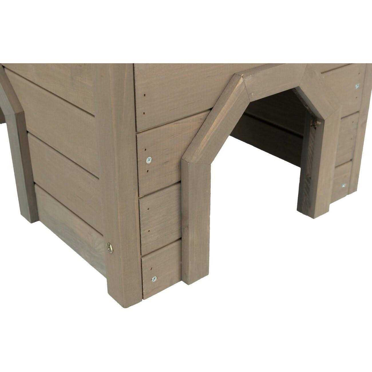Small Animal House F2033