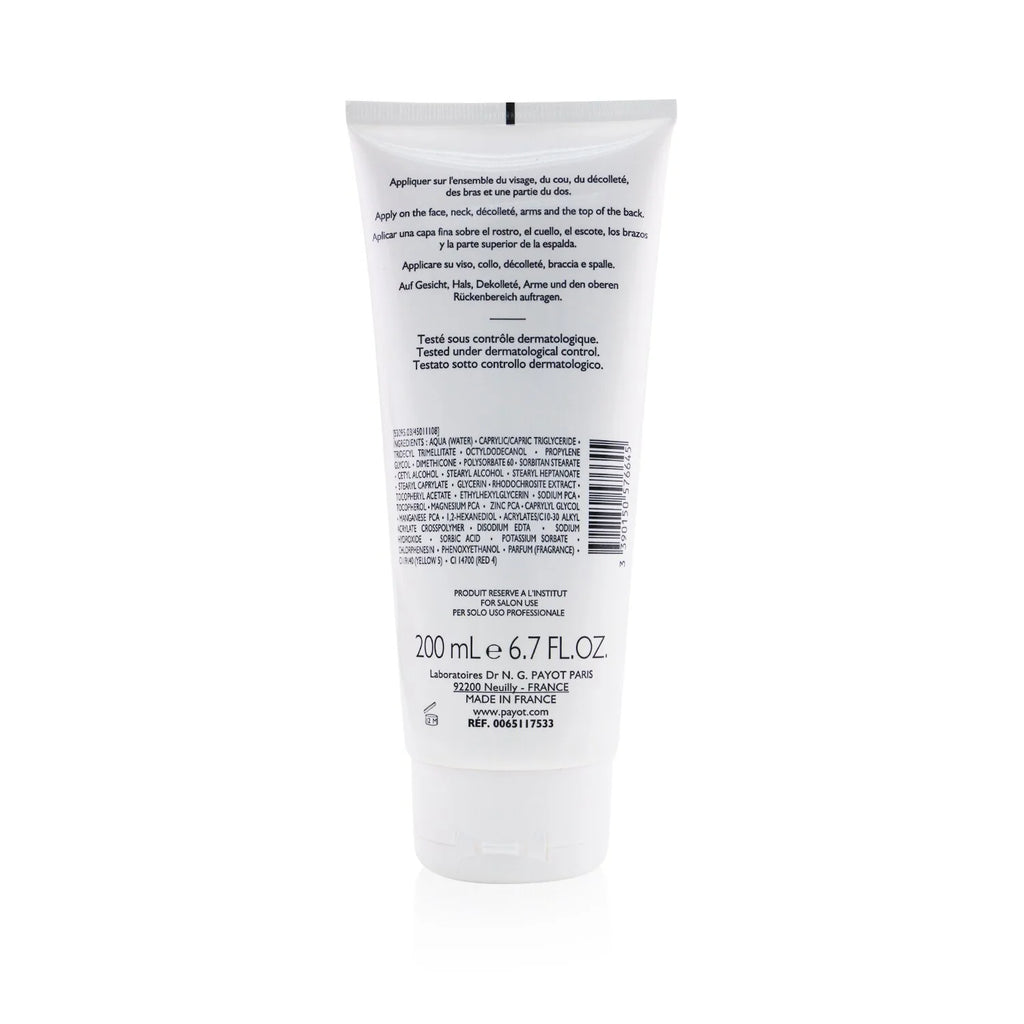 Cocoon Massage Balm 200ml S331