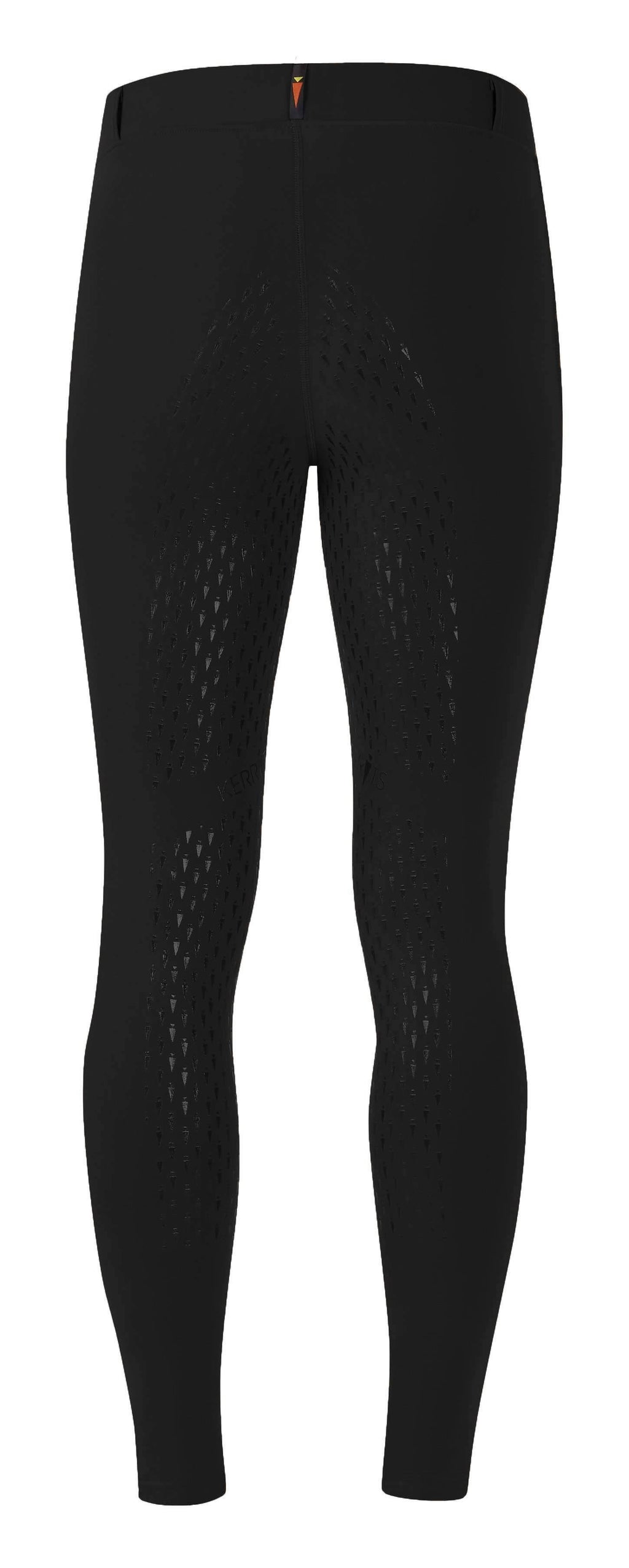Ice Fil Tech Tight Large Black O783