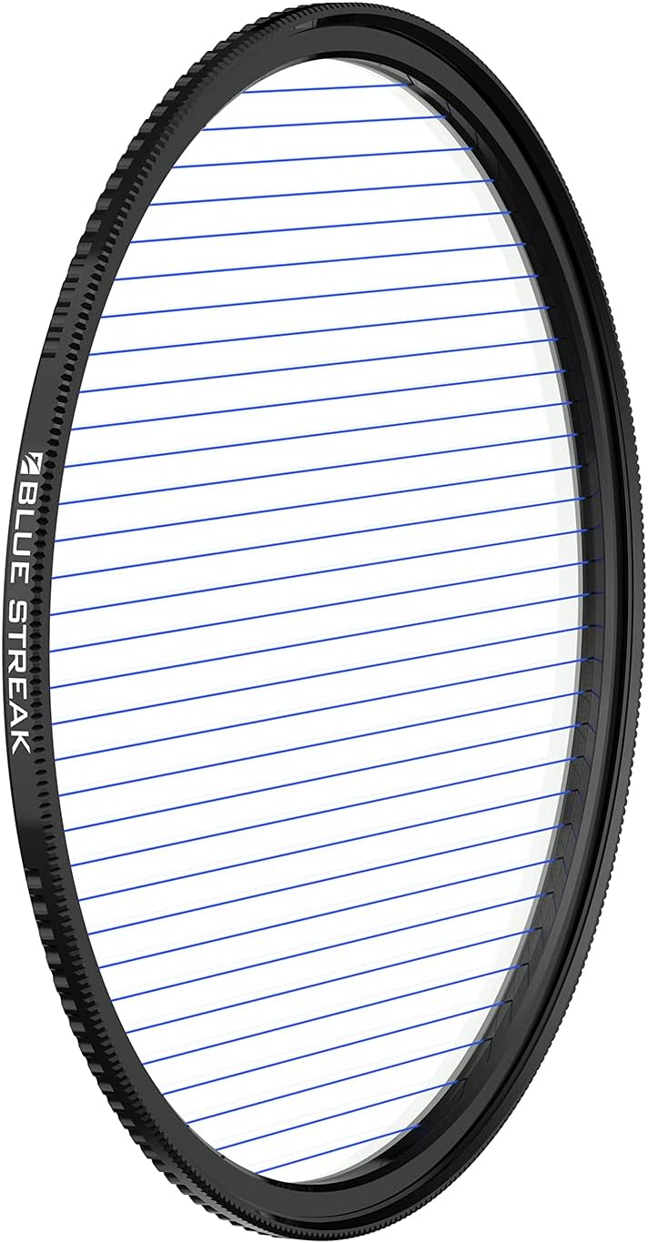 67mm Soft Edge Gradient ND0.9 Camera Filter A3298