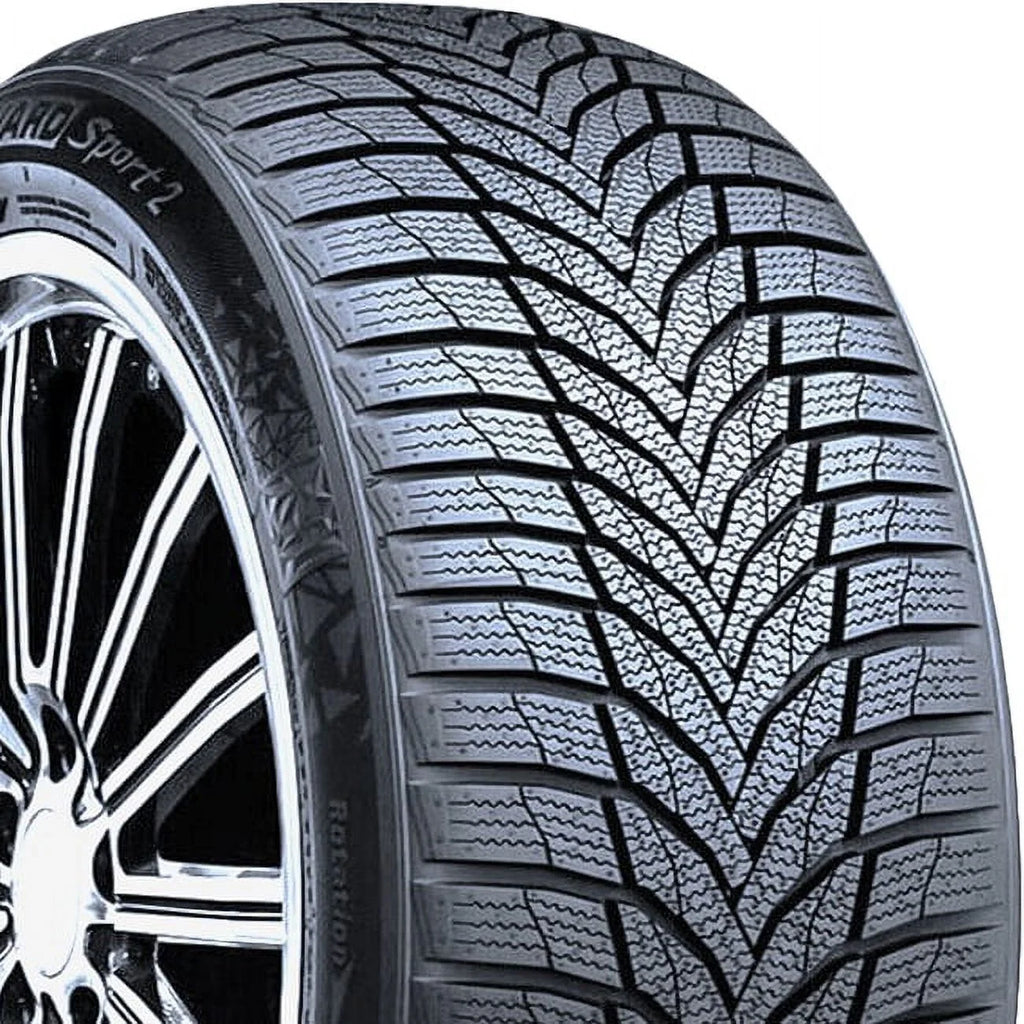 Winter Passenger Tire E698058