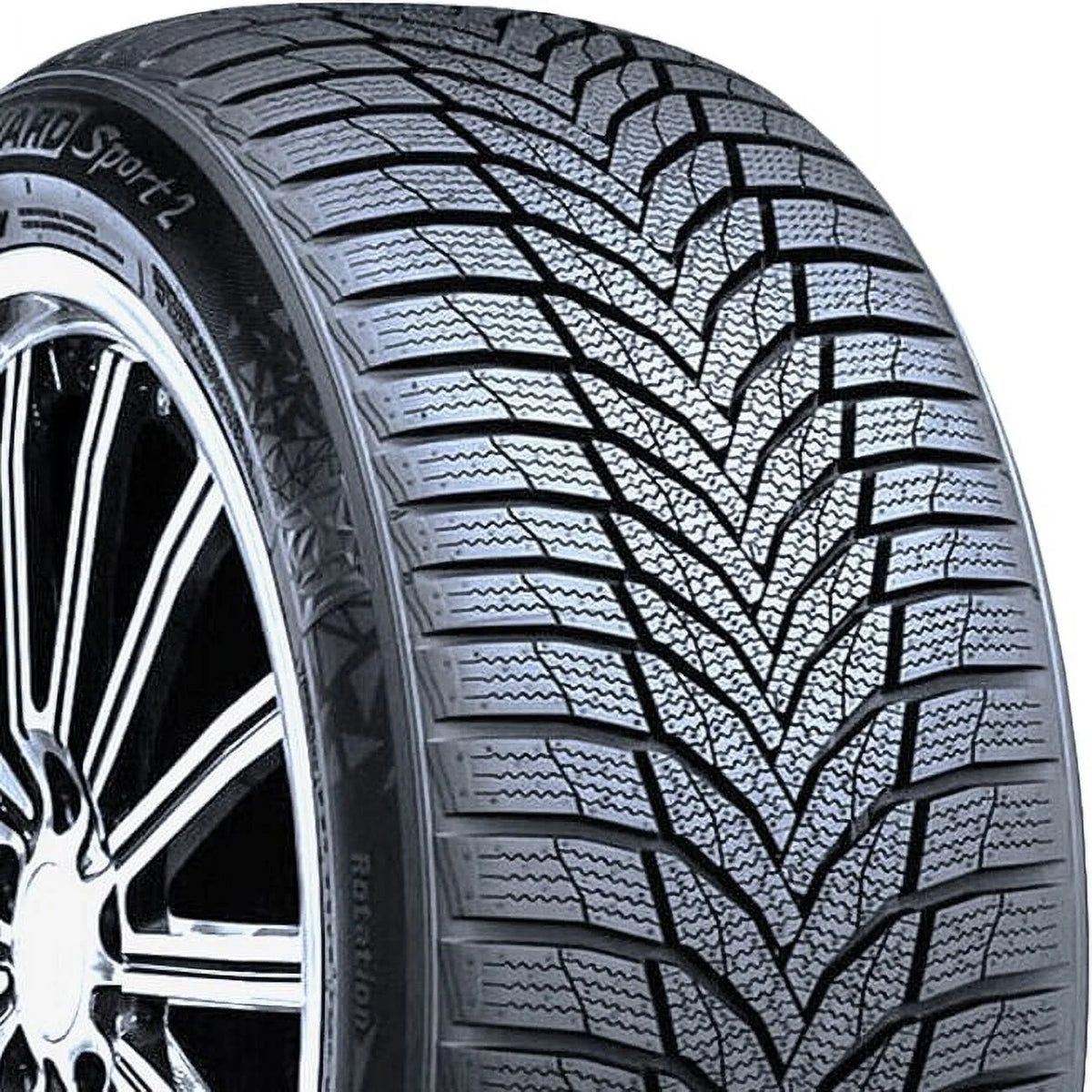 Winter Passenger Tire E698058