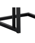Onyx Barstool Set of 2 G92971