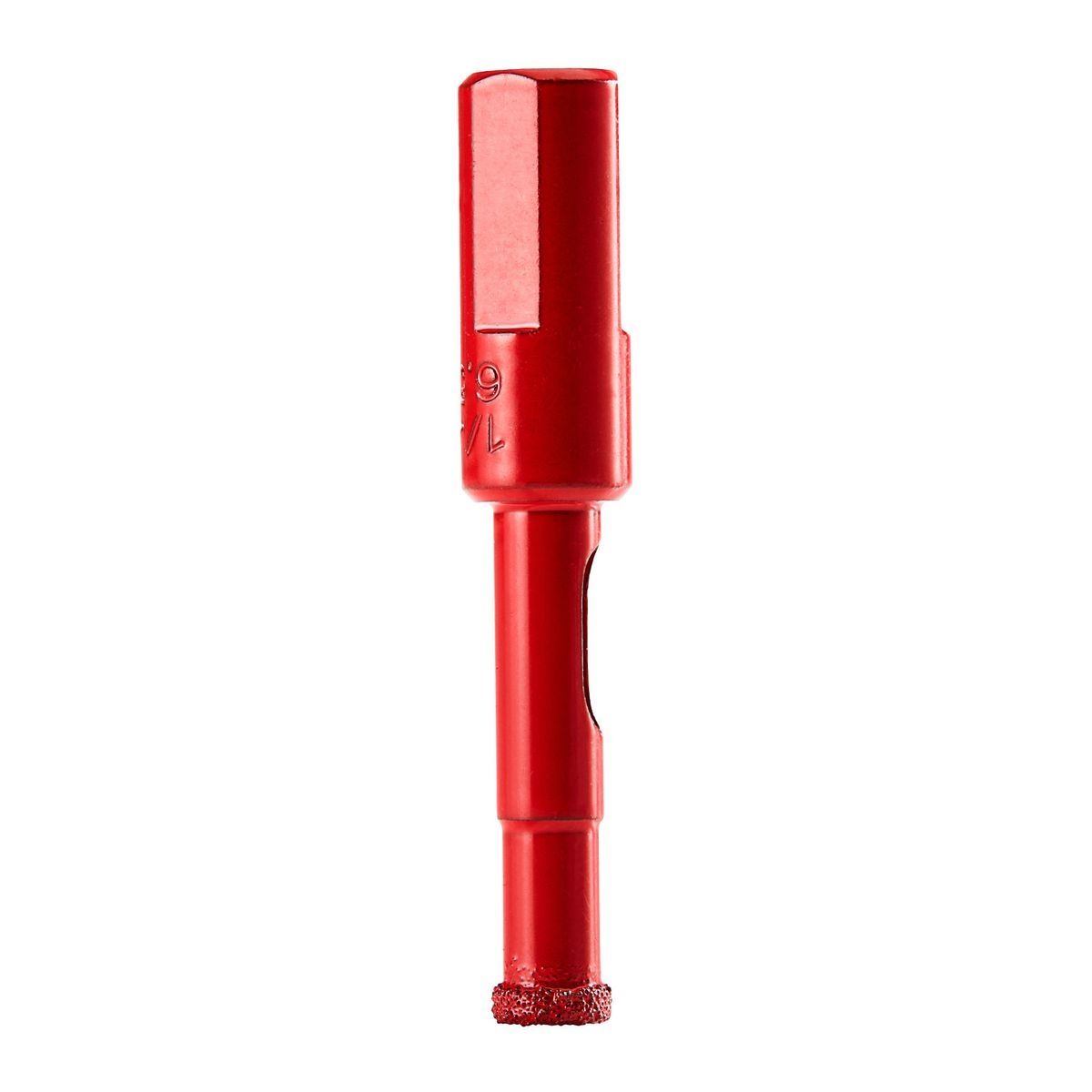 1/4 in. Diamond Grit Hole Saw P1159