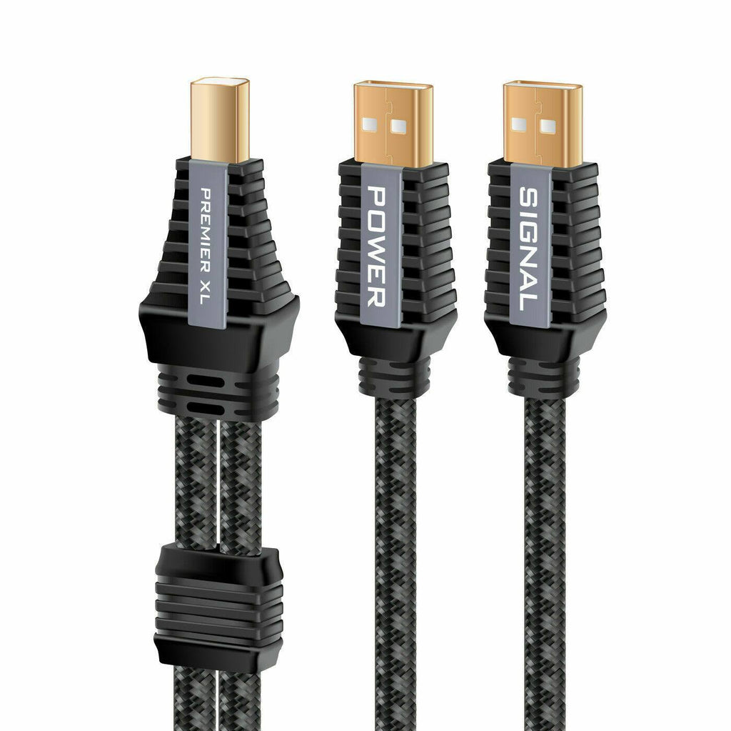Premier XL USB Cable (0.5 METER) G486