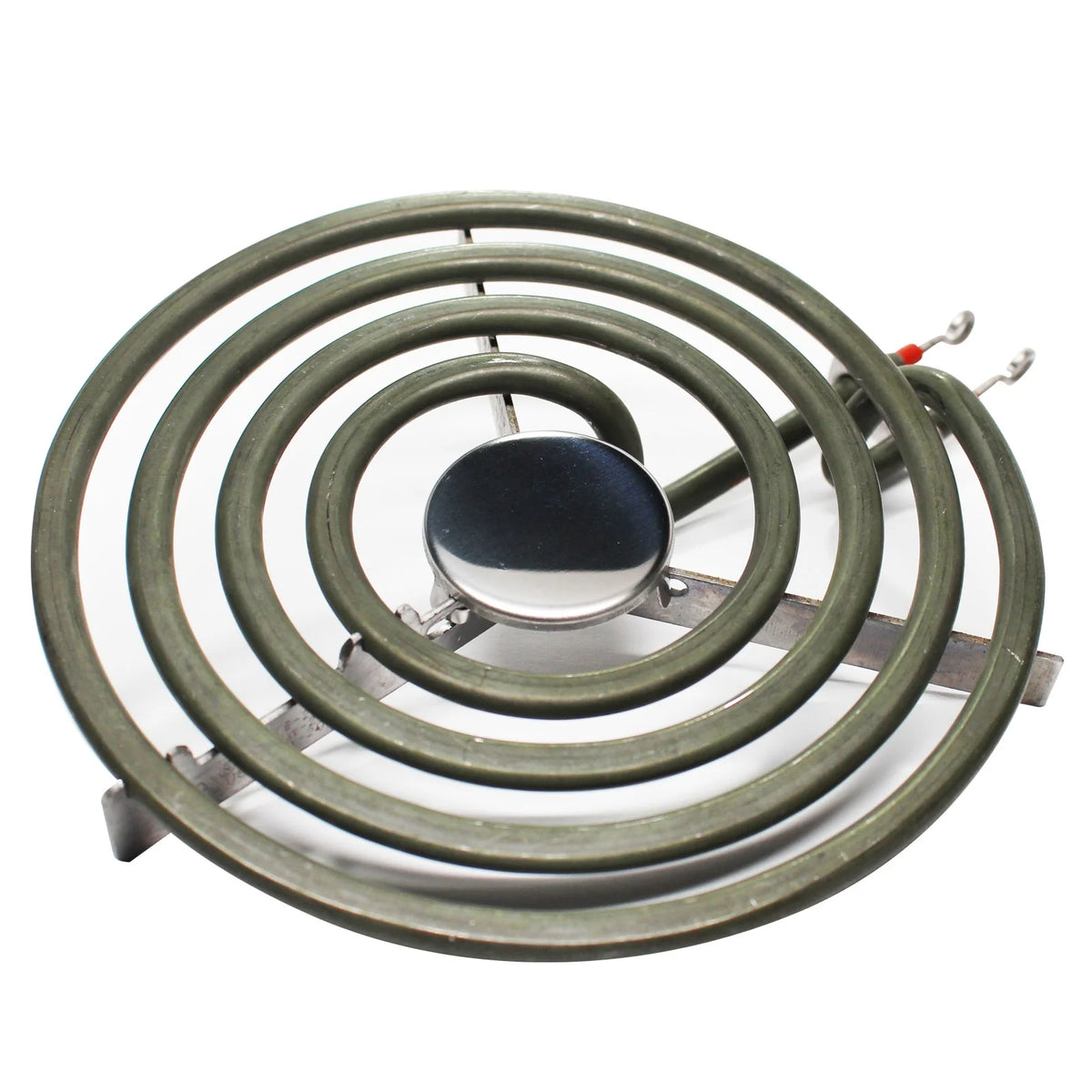 2-Pack Replacement 6 inch 4 Turns Surface Burner Element for Range, Stove & Cooktop Q779118