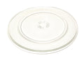 Microwave Glass Plate O3707