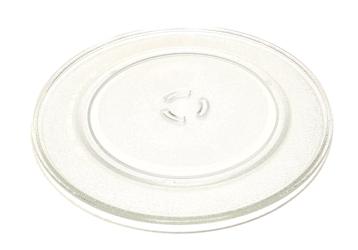 Microwave Glass Plate O3707