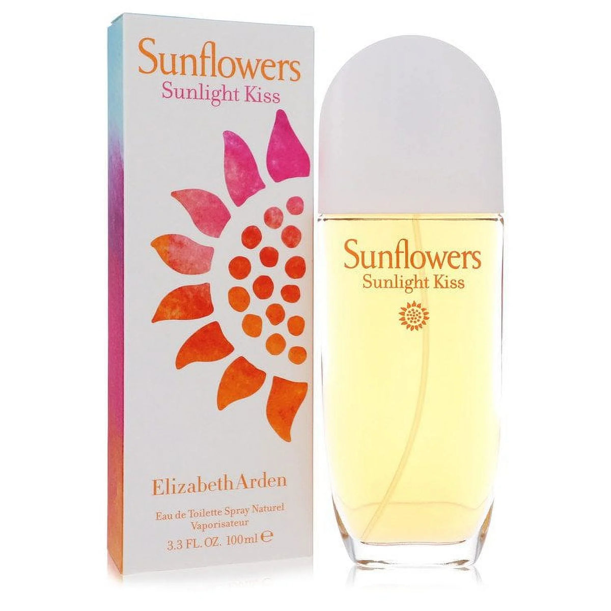 Eau De Toilette Spray 3.4 oz O9768