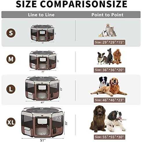 Dog Playpen J752099