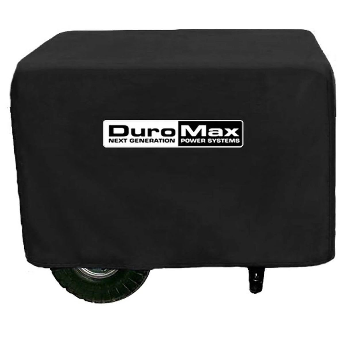 Weather Resistant Portable Generator Cover I72778
