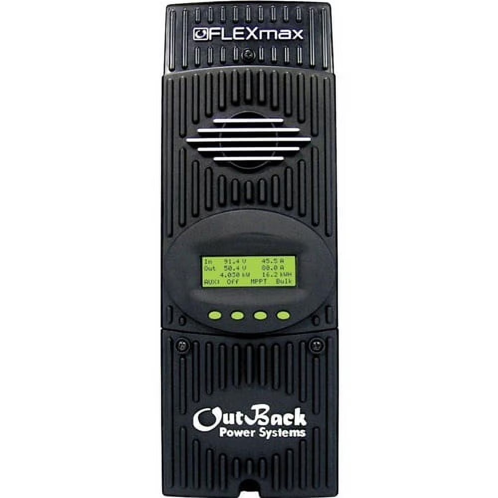 MPPT Charge Controller I403742