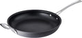 30cm Hard Anodized Non Stick Open Skillet X337