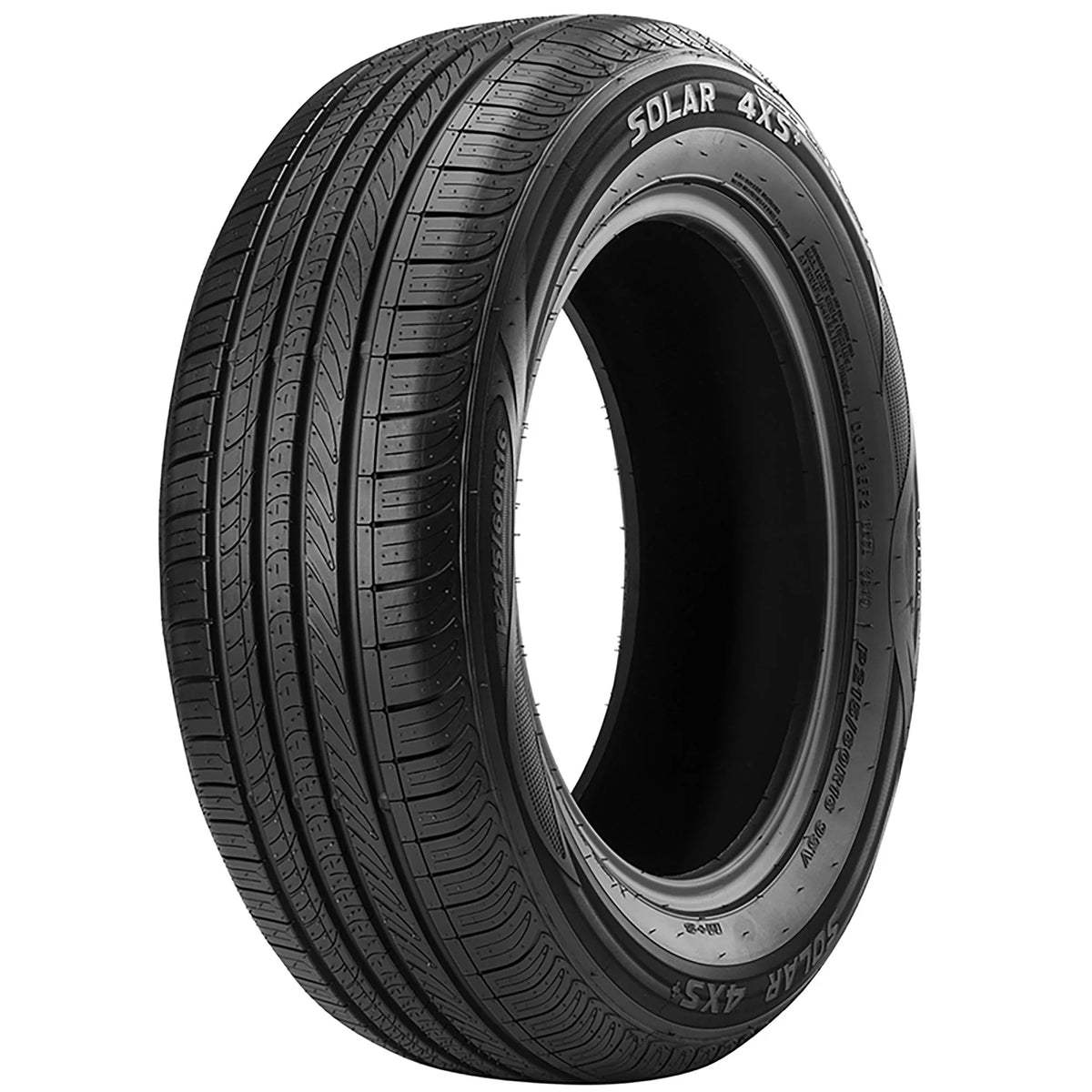 235/60R18 103H Passenger Tire Q1743