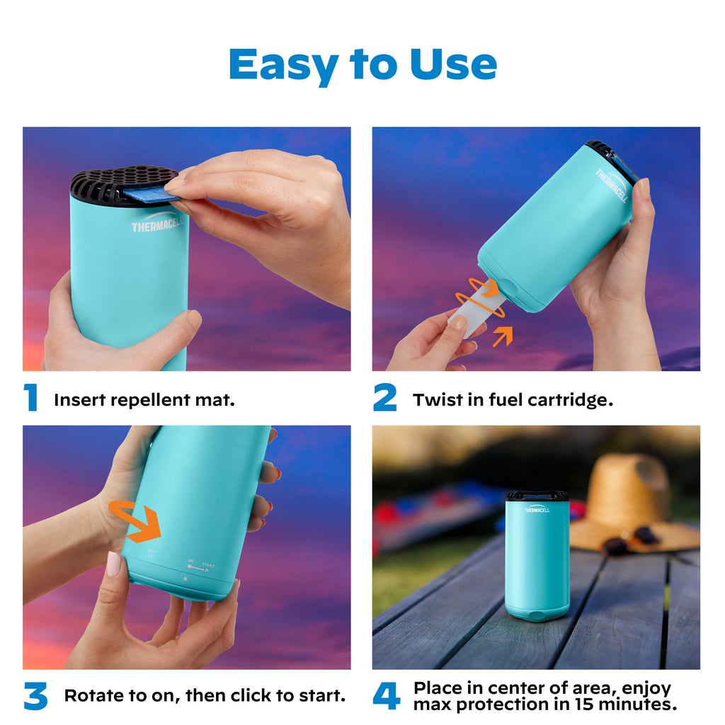 Mosquito Repellent Refill X12528