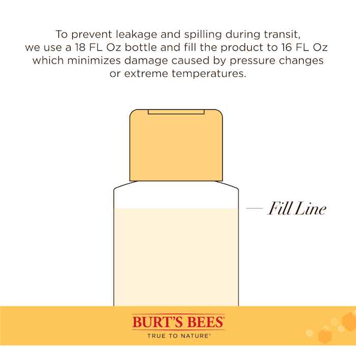 Waterless Shampoo with Apple & Honey H119