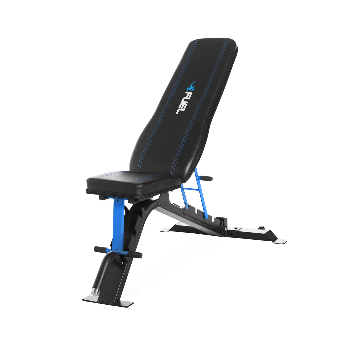 Adjustable FID Weight Bench H647636