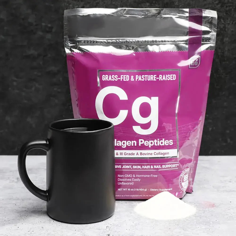 Collagen Peptides B3516