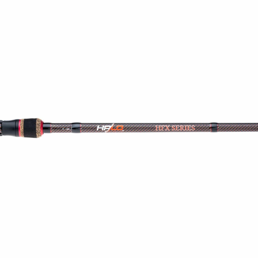 7' Medium Heavy Casting Fishing Rod W27413