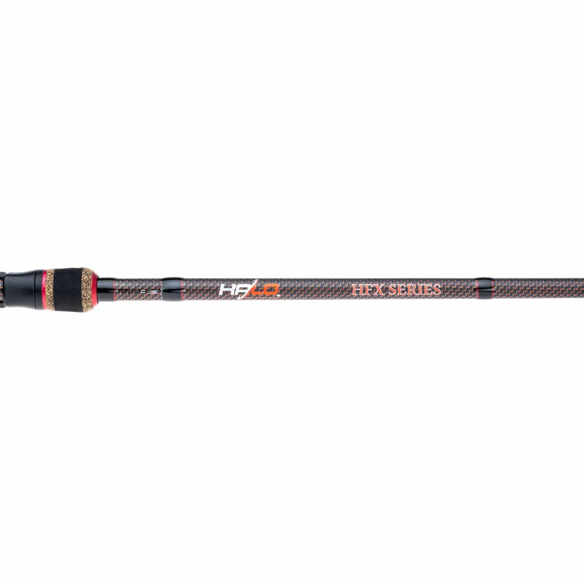 7' Medium Heavy Casting Fishing Rod W27413