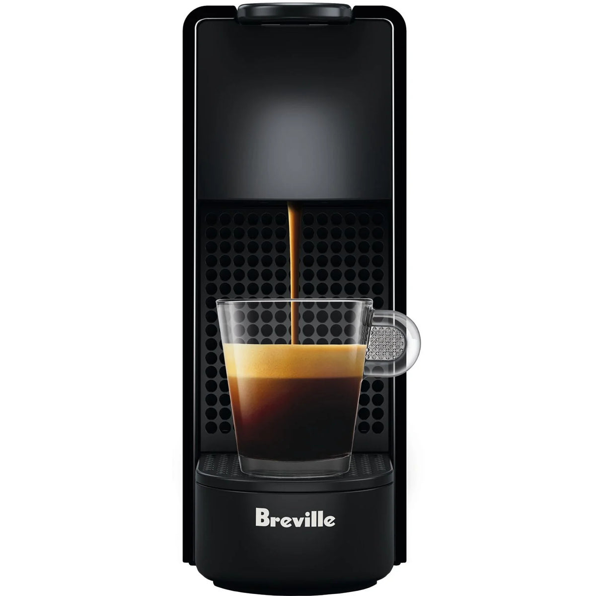 Single-Serve Espresso Machine and Milk Frother I569330