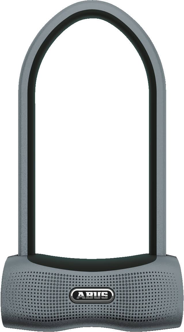 Keyless U-Lock V5850