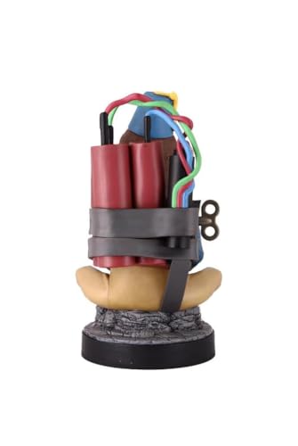 Call of Duty Monkeybomb Phone & Gaming Controller Holder I87107