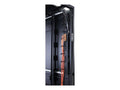 Black CAT 6 UTP Network Cable 5 ft P835