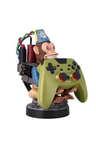 Call of Duty Monkeybomb Phone & Gaming Controller Holder I87107