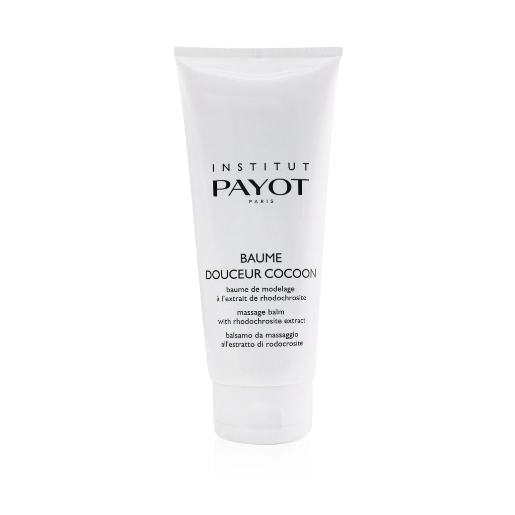 Cocoon Massage Balm 200ml S331