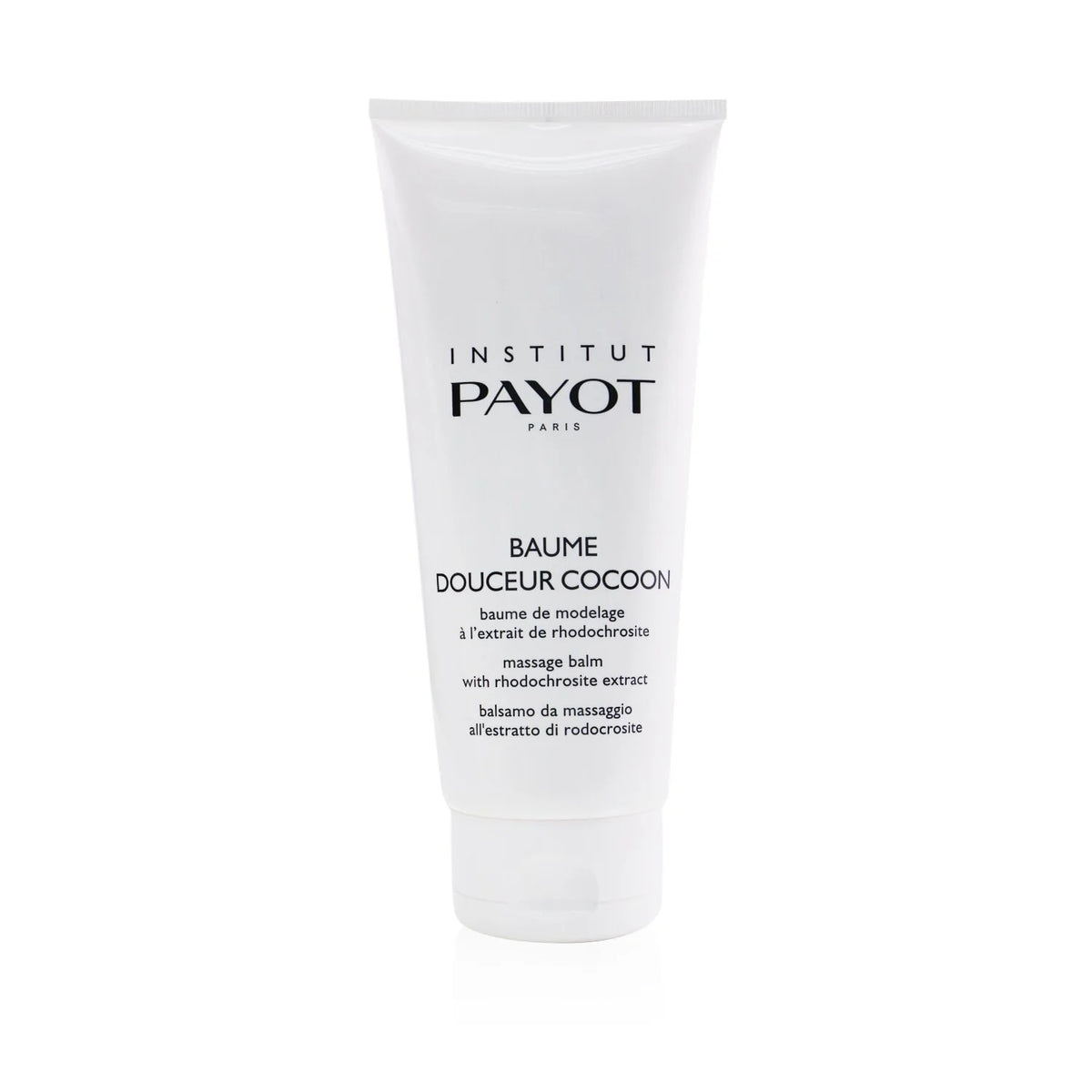 Cocoon Massage Balm 200ml S331