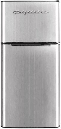 4.5 Cu. ft. 2 Door Compact Refrigerator P393