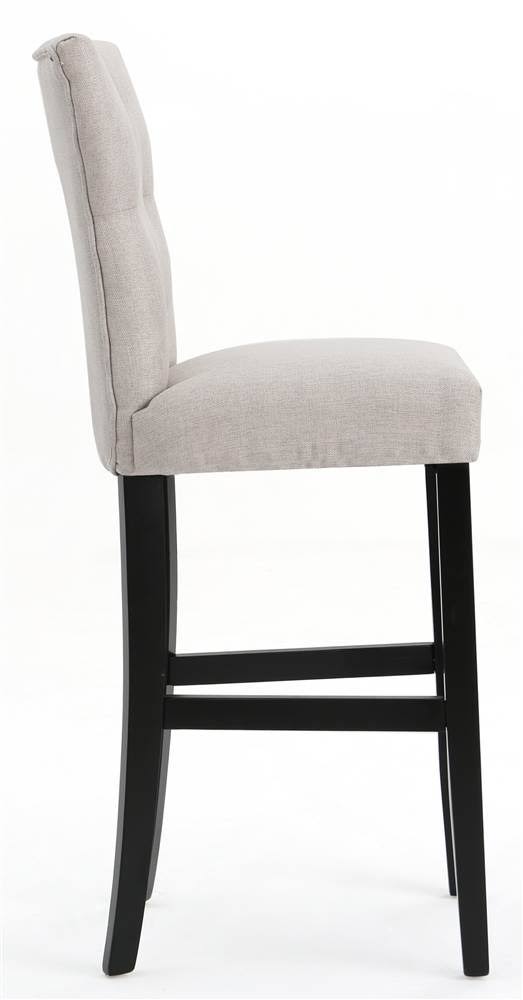 Wheat Barstool Set of 2 C129257