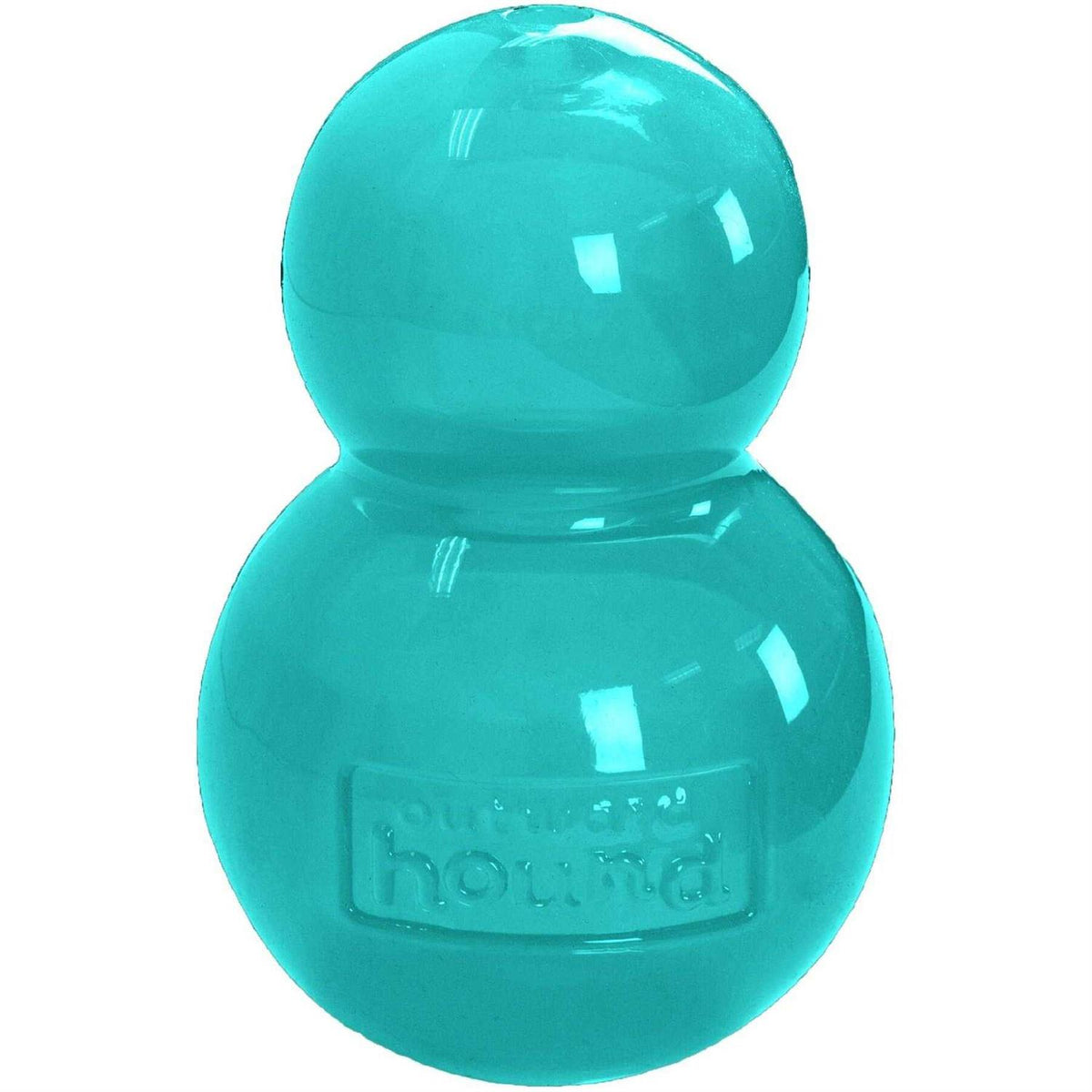 Green Dog Toy A210137