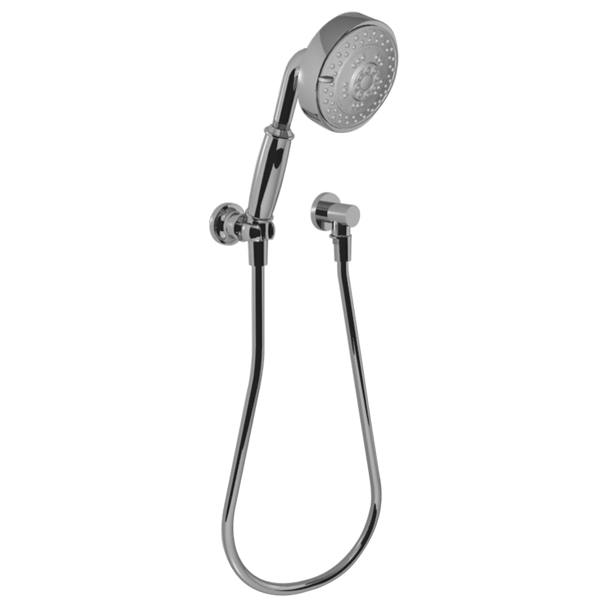 Stainless Steel Handshower Set V2704