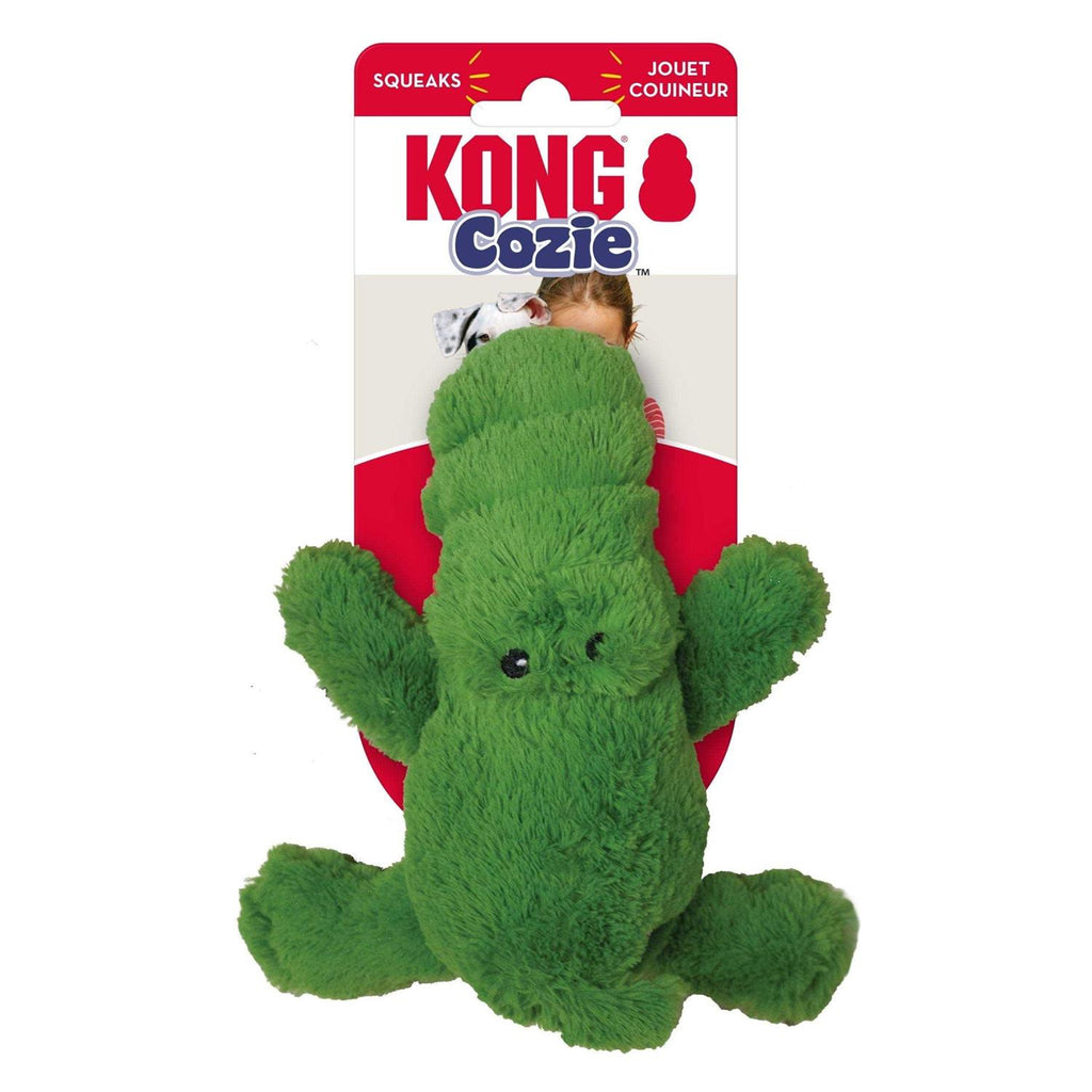 Alligator Dog Toy E494424