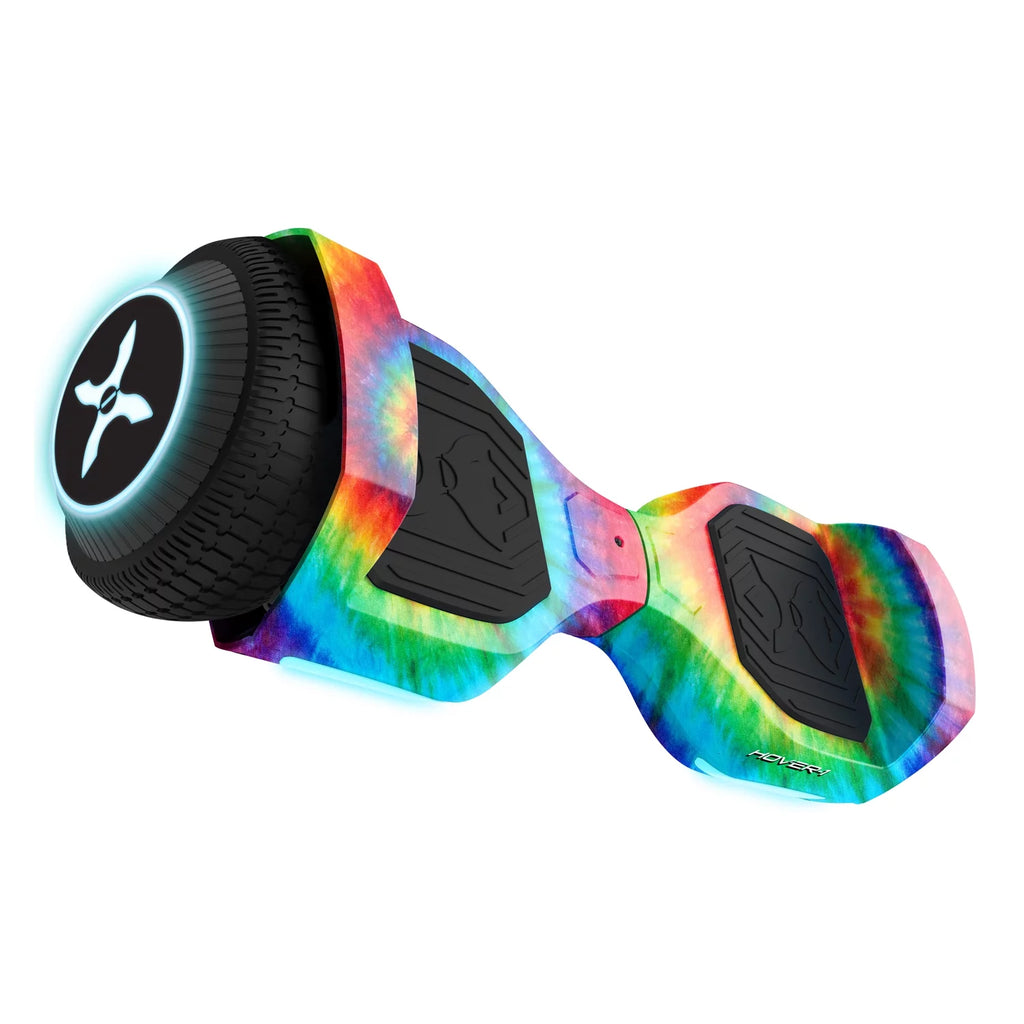 Hoverboard with LED Headlights P92967