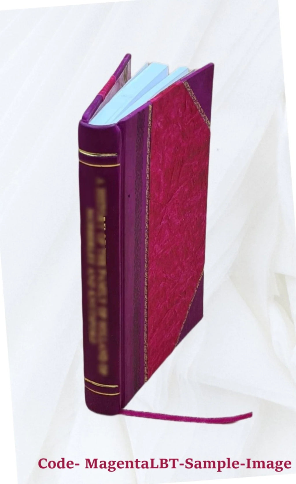Leather Bound Z69838