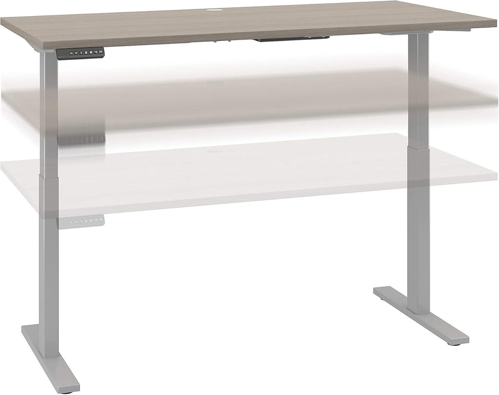 Height Adjustable Standing Desk G981