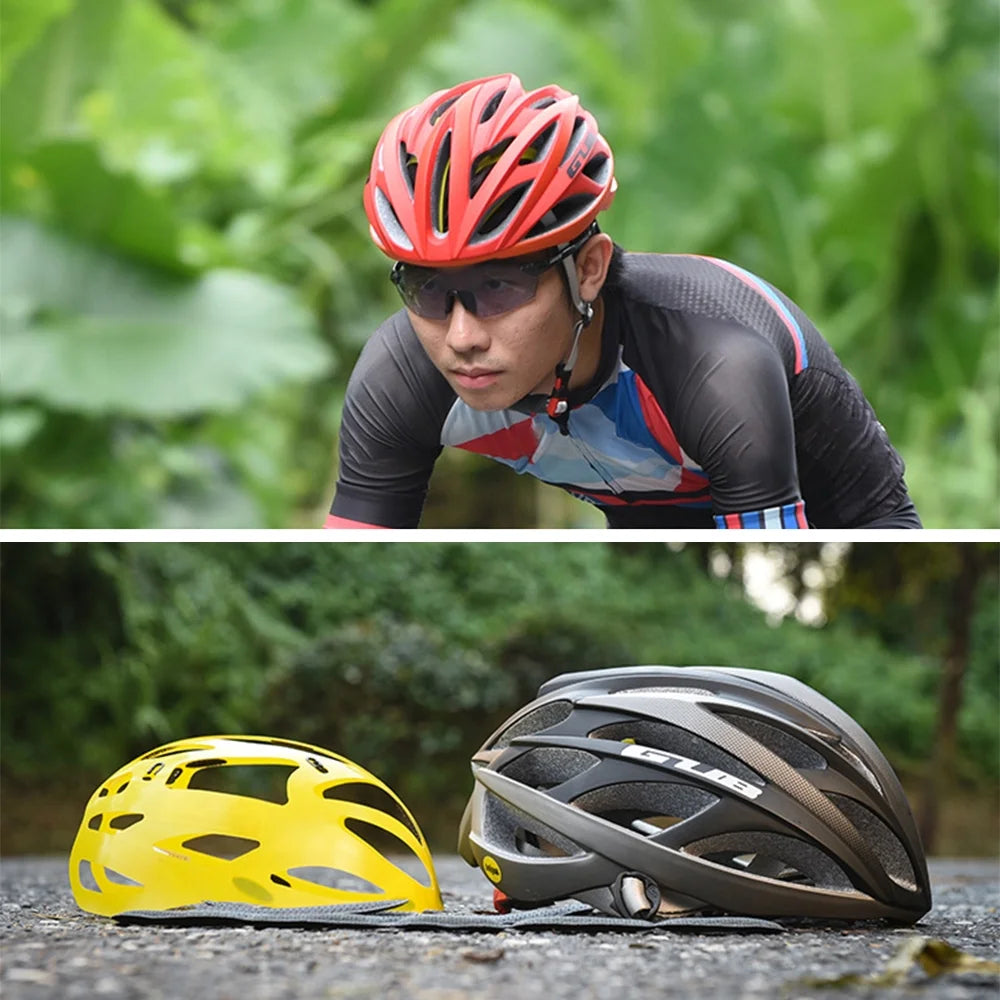 Mips Mountain Bike Helmet W16289