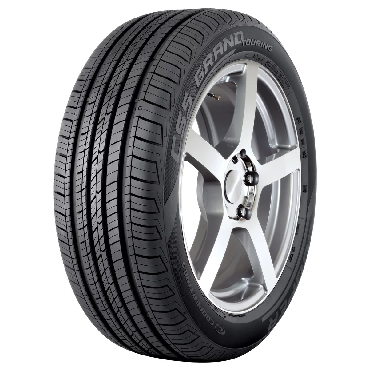 All Season 225/65R16 100T Passenger Tire R84925