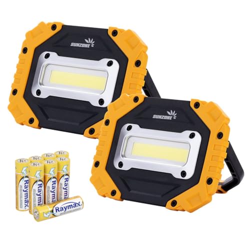 Portable LED Work Light Y49903
