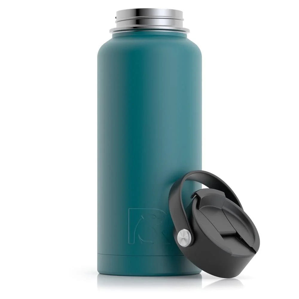 32 oz Stainless Steel Insulated Bottle P266