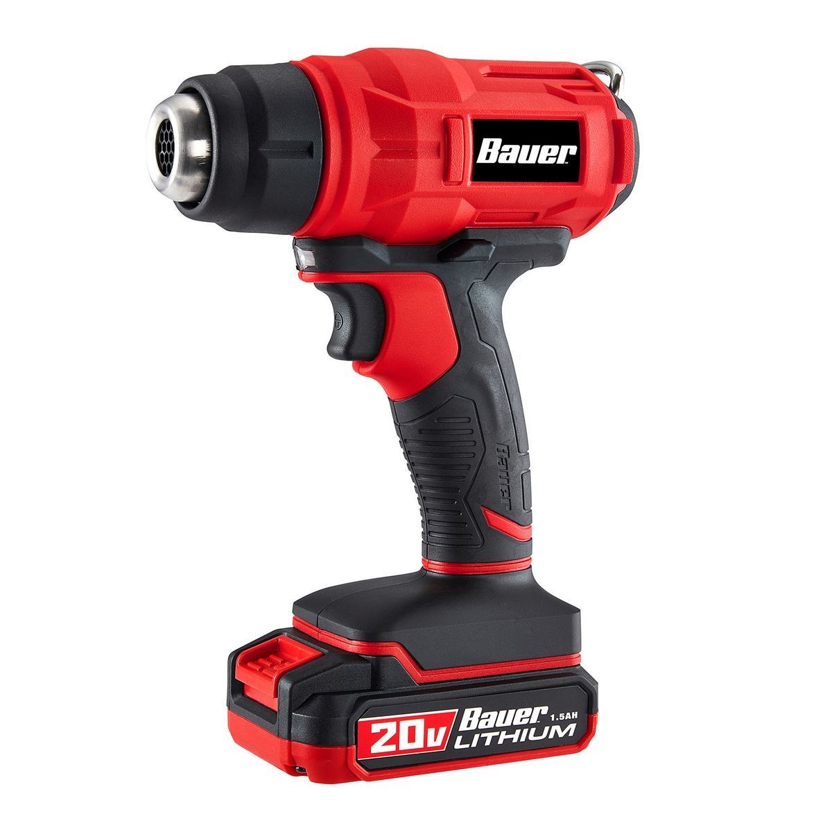 Cordless Heat Gun T6548