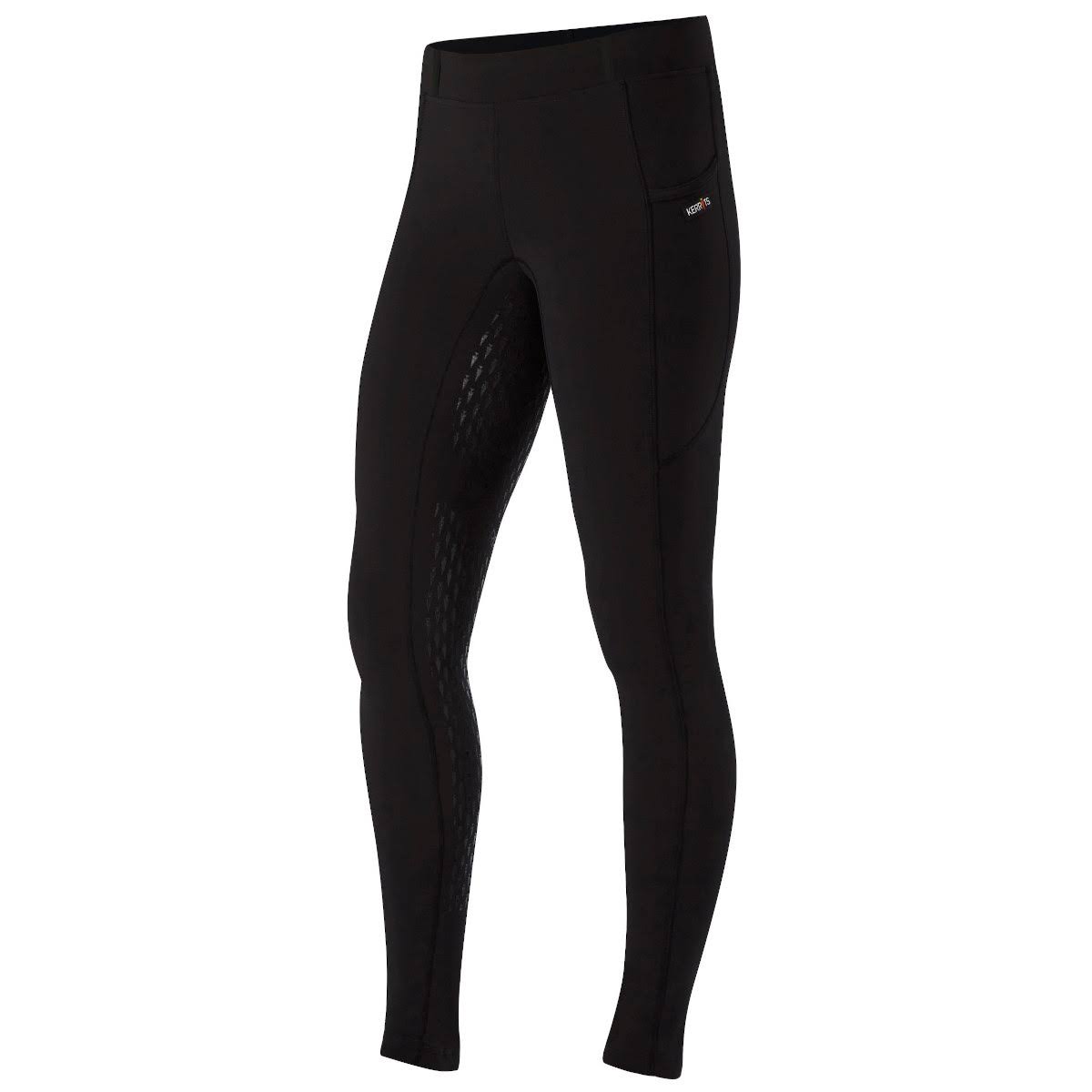 Ice Fil Tech Tight Large Black O783