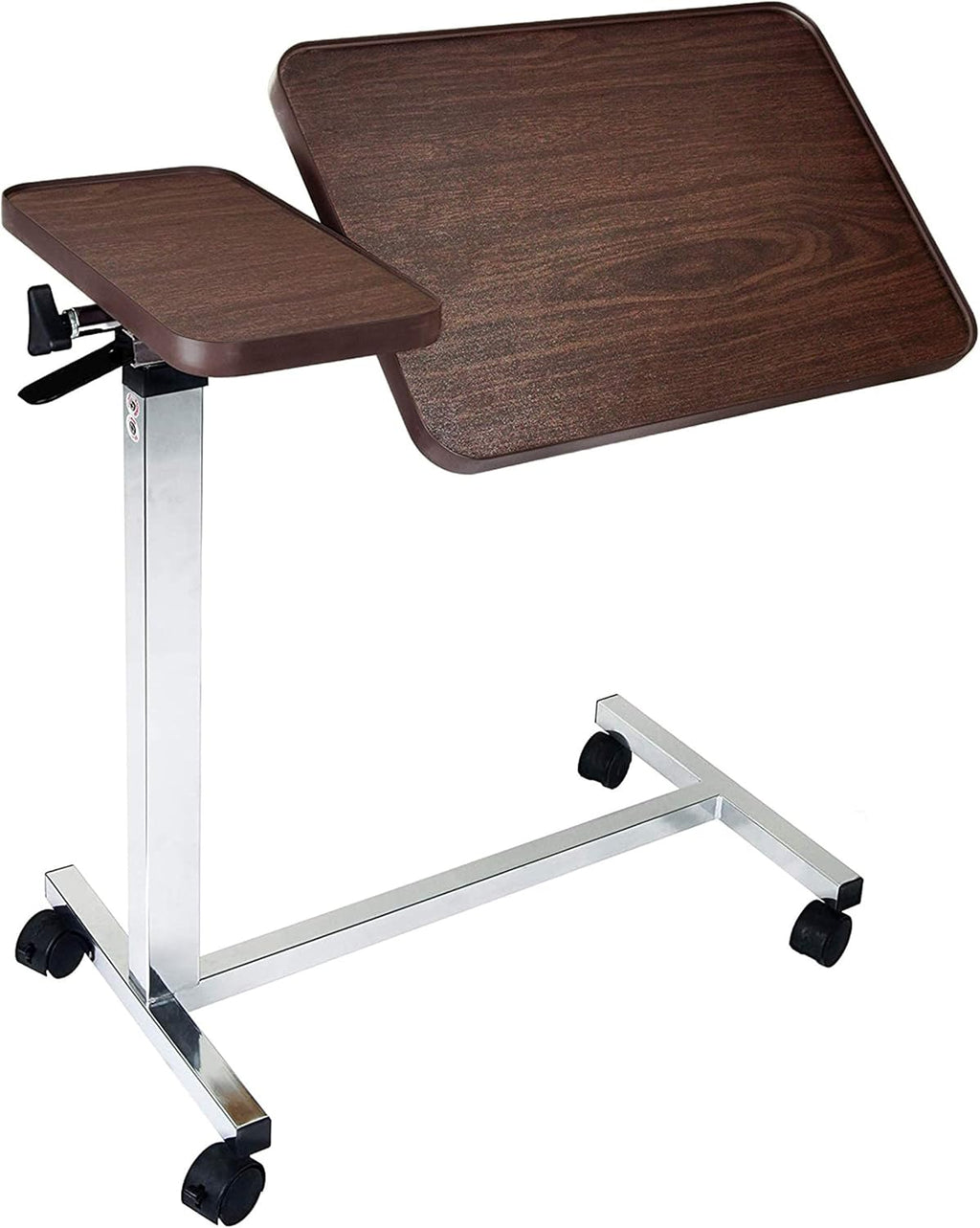 Tilt Top Overbed Table D11800